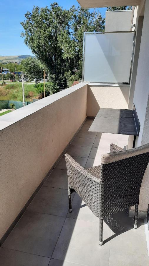 New Grey Residence Apartament Târgu-Mureş Esterno foto