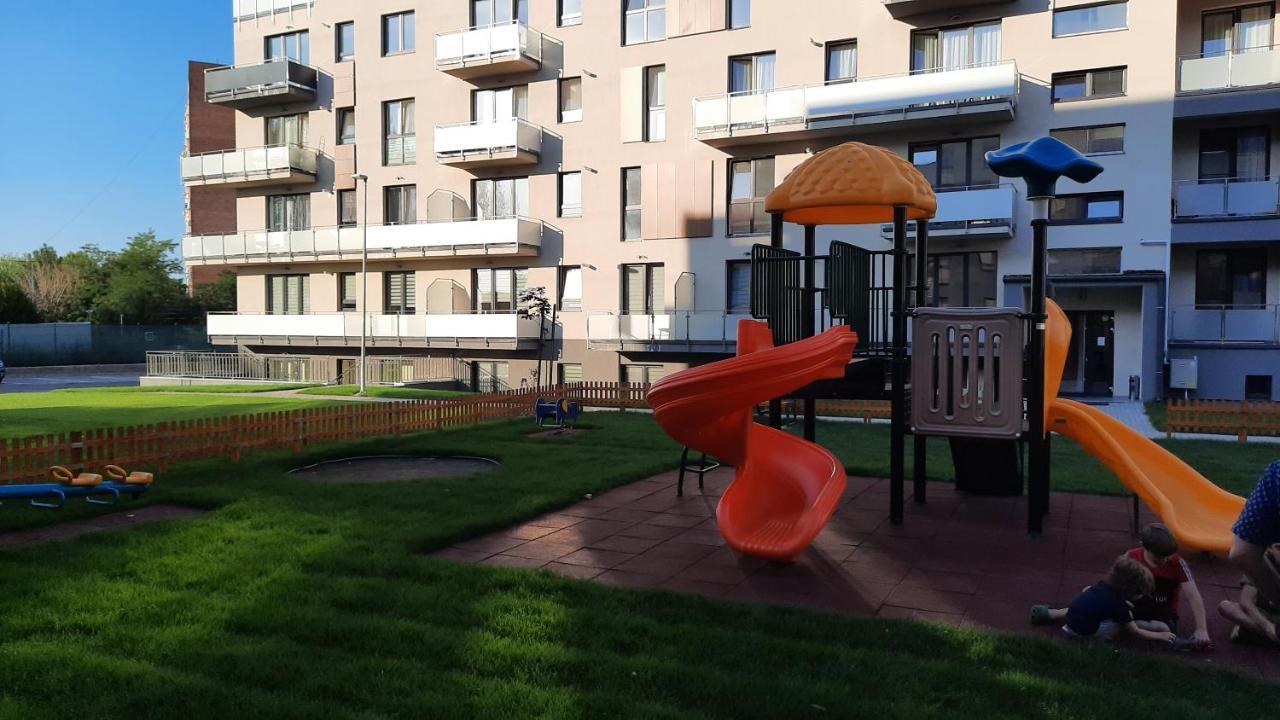 New Grey Residence Apartament Târgu-Mureş Esterno foto